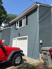 Clean Trim and Corner Details