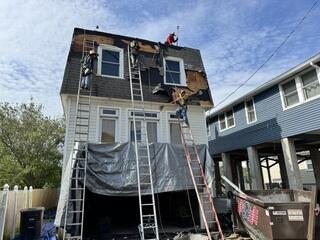 Careful Tear-Off