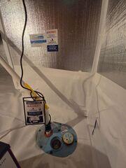 Sump Pump