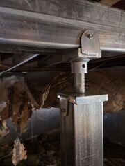 SmartJack Mounting Bracket