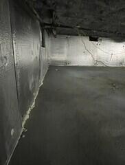 Crawl Space Solutions for a Home in Wayland, MA