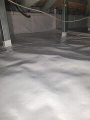 Installing the CleanSpace System