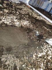 Concrete Footing for SmartJacks