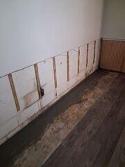 Basement Waterproofing in Lynchburg, Virginia