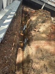 GeoLock Trench