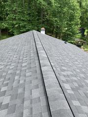 Final Roof