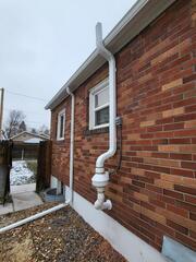 Radon Mitigation System Installation in Englewood, CO