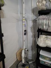 Radon Mitigation System Installation in Broomfield, CO