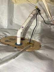 TripleSafe Sump Pump
