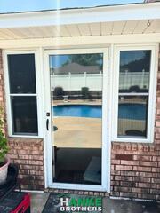 Window Installation