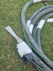 Soda Blasting Hose Nozzle