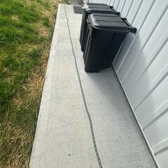 Additional Sidewalk Protection