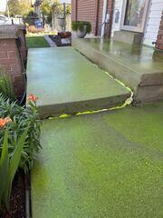 SealantPro Concrete Protection Application