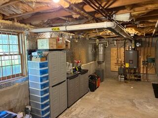 Wet Basement Waterproofing in Haverhill, MA