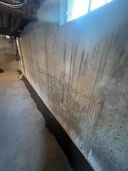 Perimeter Drainage System