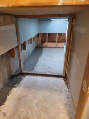 Basement Waterproofing in Troy, ID