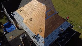 Ice & Water Shield