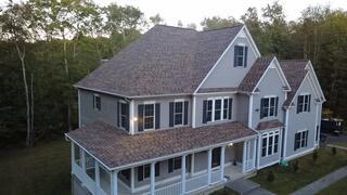 Finished Roof, Finished Protection