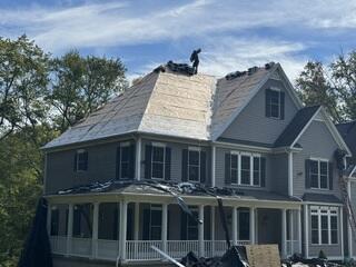 Home Protection