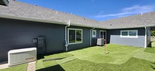 Radon Mitigation System