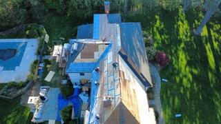 Protection Under the Shingles