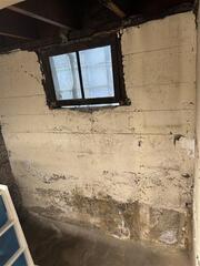 Basement Blues Turned Into Peace of Mind in Pittsburgh, PA