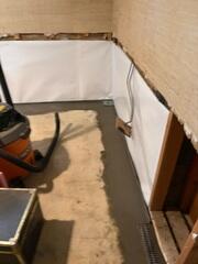 WaterGuard System