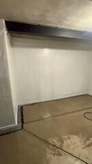 CleanSpace Wall System