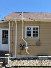 Radon Mitigation - Omaha, NE
