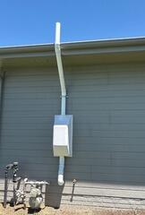 Radon Mitigation - Springfield, NE