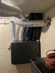 ERV Installation - Omaha, NE