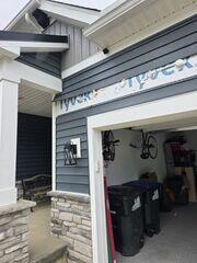 Cellulose and RetroFoam Installed in Brunswick, OH