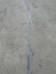 Concrete Crack Repair