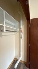 Radon Mitigation - Woodbine, IA
