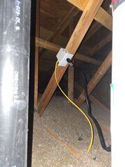 Upgraded Electrical
