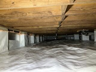 The CleanSpace Encapsulation System Keeps Your Home Isolated From the Earth