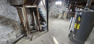Wet Basement