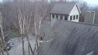 Roof Ready for Replacement