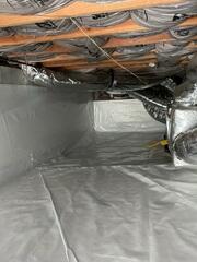 CleanSpace Encapsulation