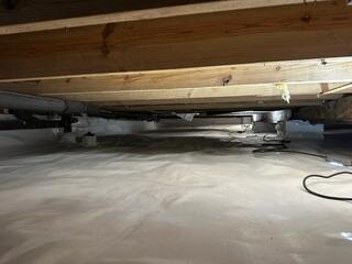 Vapor Barrier