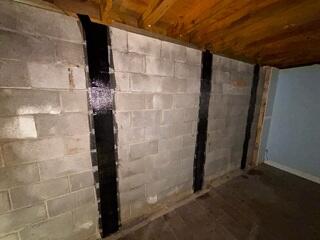 After Repairs