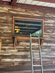 Window Installation