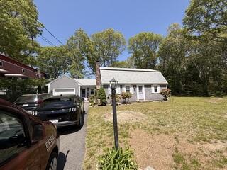 New Roof Replacement in Centerville, MA