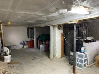 Basement Repair in Dracut, MA