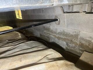Moisture Issues