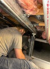 Installing a Smart Jack