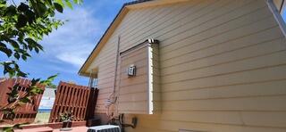 Radon Mitigation System