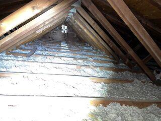 existinginsulation