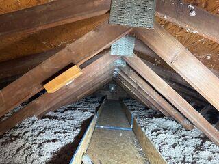 blown-ininsulation
