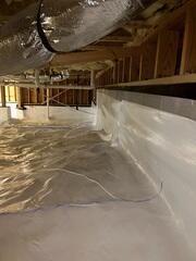 CleanSpace Encapsulation
